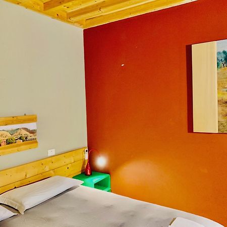Casale Artemisia Capalbio Bed & Breakfast Exterior photo