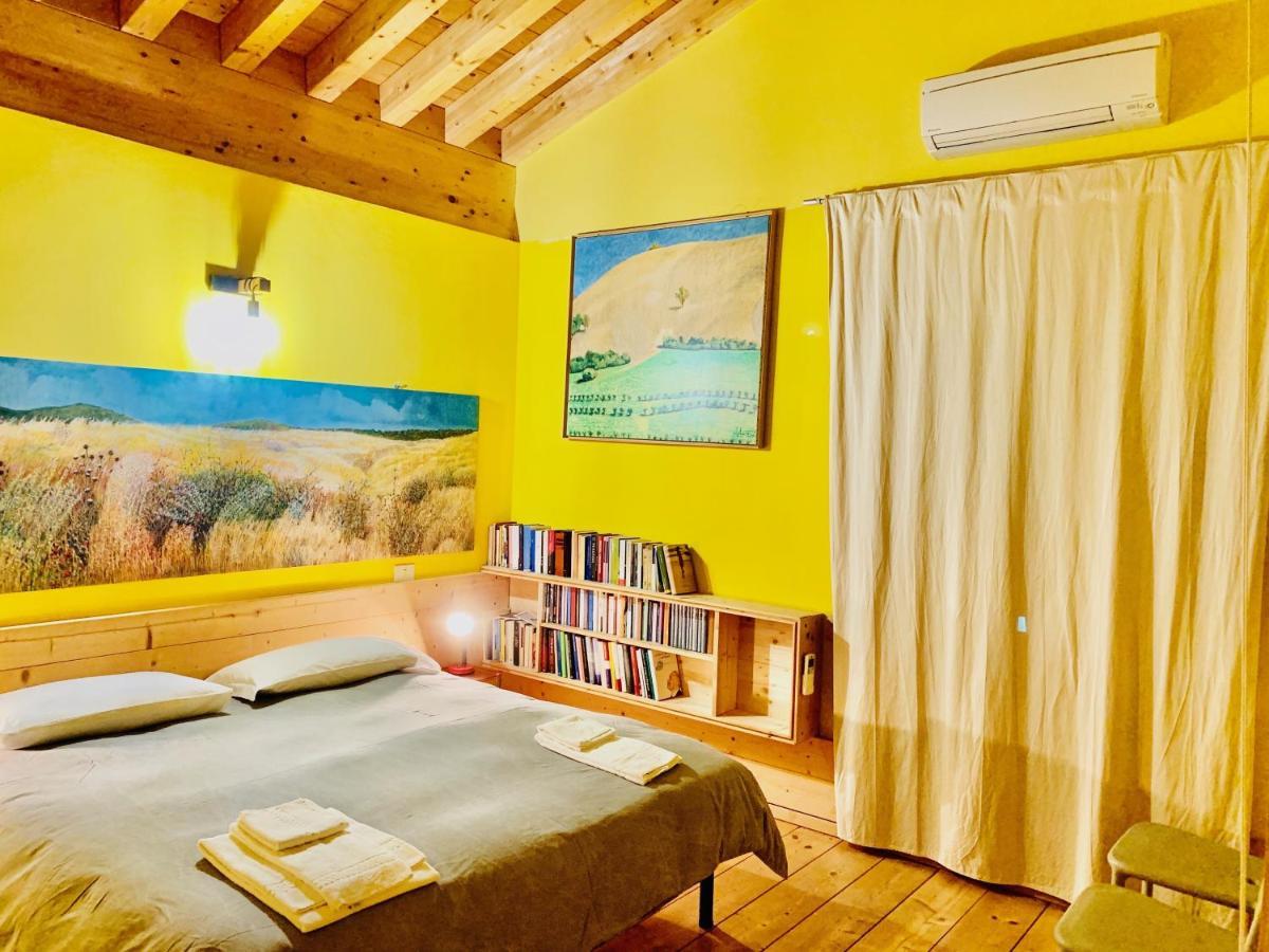 Casale Artemisia Capalbio Bed & Breakfast Exterior photo
