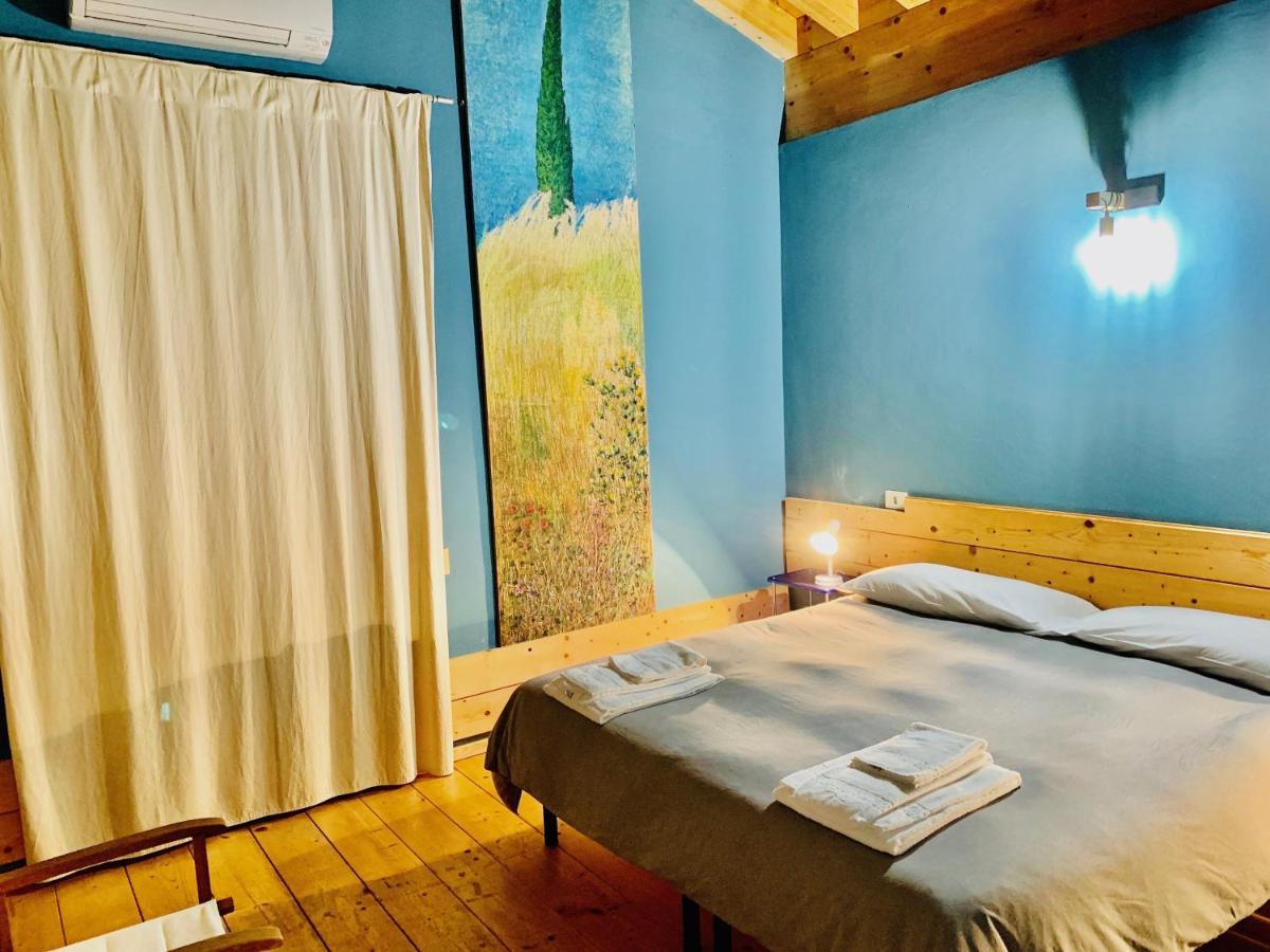 Casale Artemisia Capalbio Bed & Breakfast Exterior photo