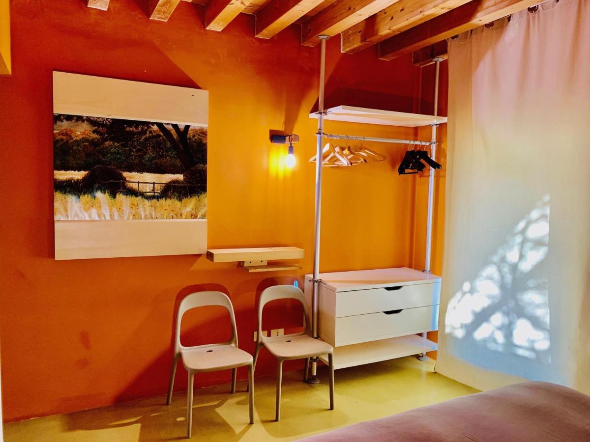 Casale Artemisia Capalbio Bed & Breakfast Exterior photo
