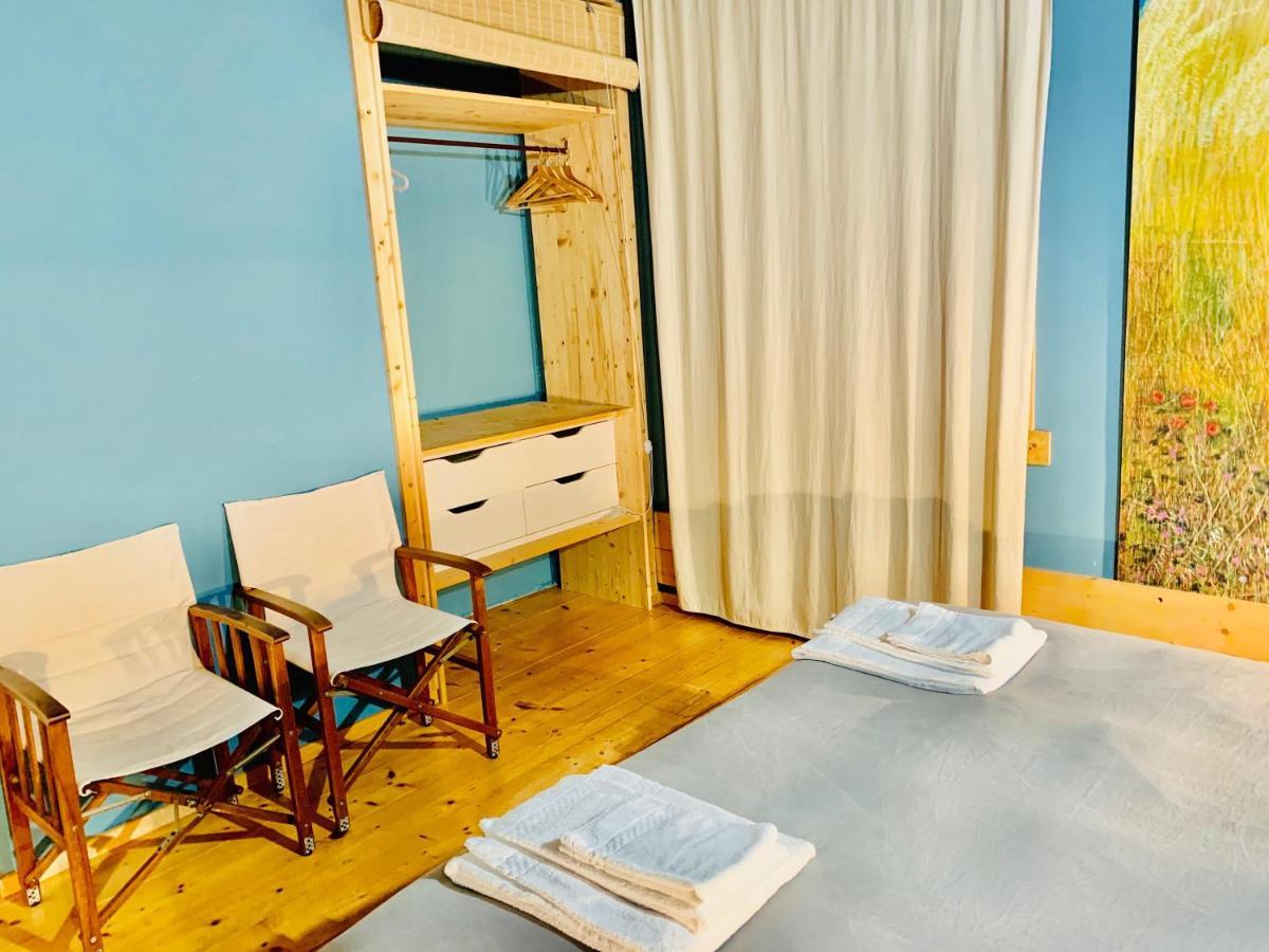 Casale Artemisia Capalbio Bed & Breakfast Exterior photo