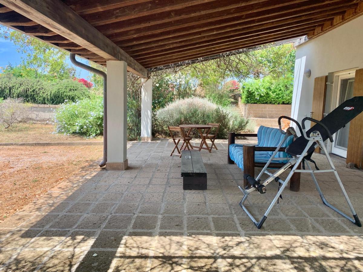 Casale Artemisia Capalbio Bed & Breakfast Exterior photo