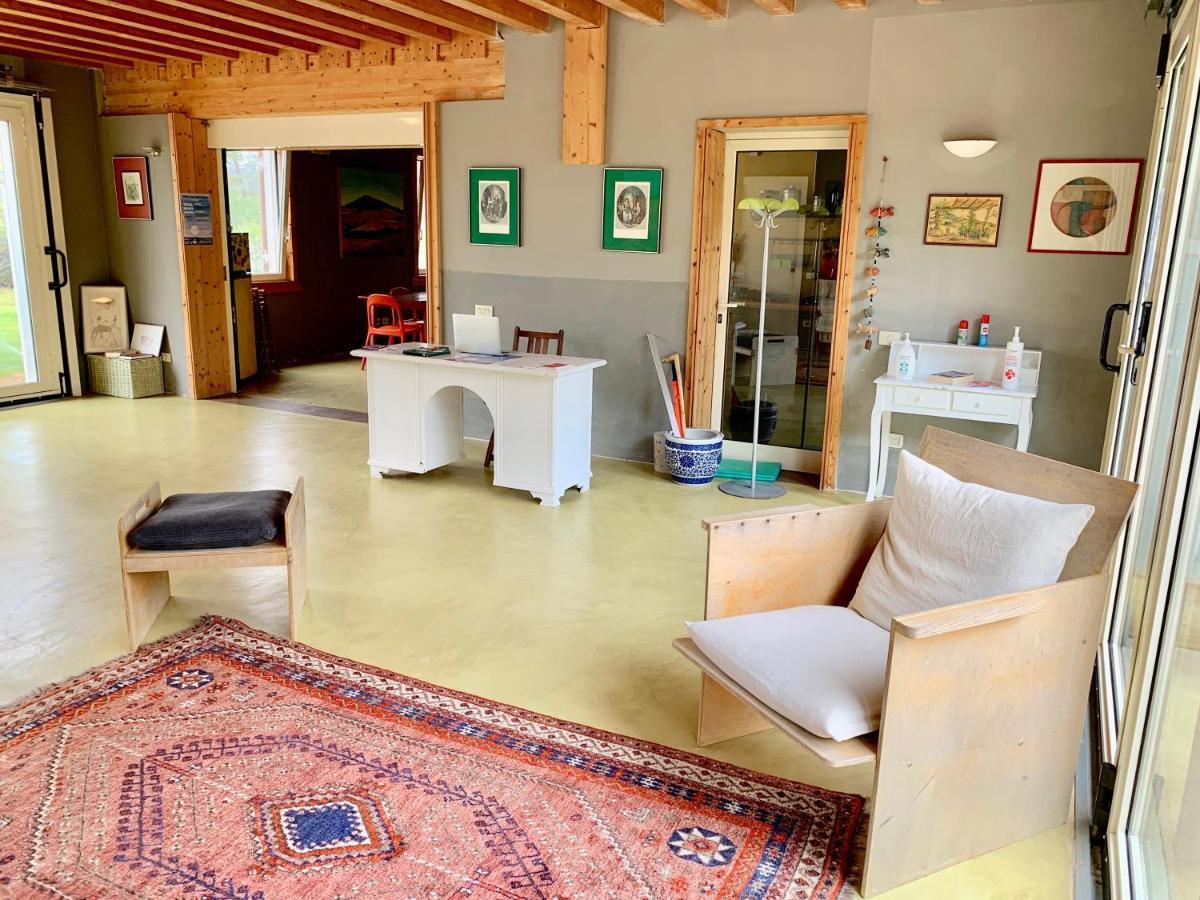 Casale Artemisia Capalbio Bed & Breakfast Exterior photo